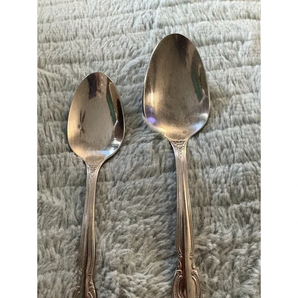 International Silver international silver